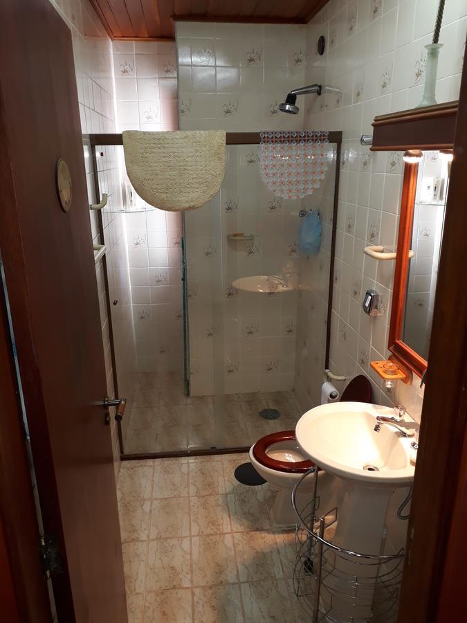 Cobertura Luxuosa De 250 M2 A 3Kms Do Centrinho Vista Espetacular Lejlighed Campos do Jordão Eksteriør billede